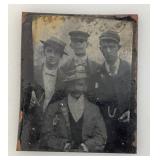 Misc. Antique Tintypes