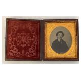 Misc. Antique Tintypes