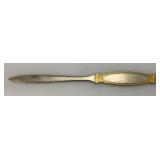 Vintage Collectible Items And Hand Carved And Inlayed Wooden Box