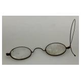 Vintage Collectible Items And Hand Carved And Inlayed Wooden Box