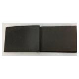 1928 Dated Photo Album With Old Photos