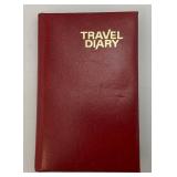 Group Of Very Old Books