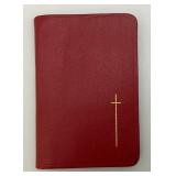 Group Of Very Old Books