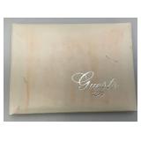 Group Of Very Old Books