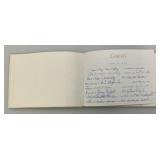 Group Of Very Old Books