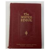 Group Of Very Old Books