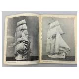 Group Of Very Old Books