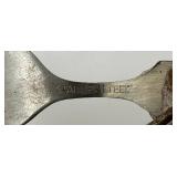 Vintage Korium Japan Camping Scout Knife W/Spoon, Fork, Scissor And More