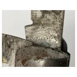 Vintage Korium Japan Camping Scout Knife W/Spoon, Fork, Scissor And More