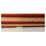 1908 "The Works Of Abraham Lincoln" Volumes 1-6