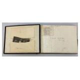 1907 A Womens Scrap-book