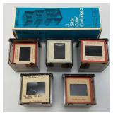 Group Of Misc. Military Slides