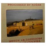 Group Of Misc. Military Slides