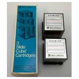 Group Of Misc. Military Slides