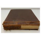 Amazing Scrap-Book Of Travel Documents And More