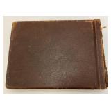 Amazing Scrap-Book Of Travel Documents And More