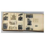 Amazing Scrap-Book Of Travel Documents And More