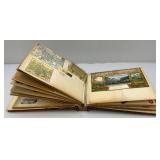 Amazing Scrap-Book Of Travel Documents And More