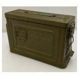 Wartime Cal .30M1 Ammunition Box