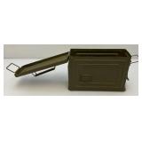 Wartime Cal .30M1 Ammunition Box