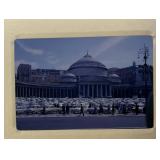 Box Of misc. Vintage Slides