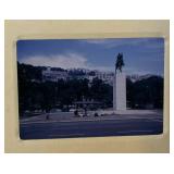 Box Of misc. Vintage Slides