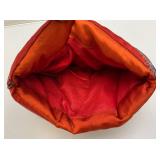 Vintage Scottish Themed Tea Cozy With Frae Bonnie Scotland On It And More 8" x 12"