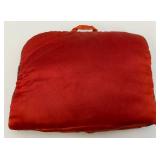 Vintage Scottish Themed Tea Cozy With Frae Bonnie Scotland On It And More 8" x 12"