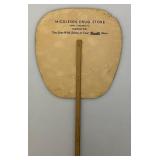 Vintage Wooden Decorative Box With Vintage Photos