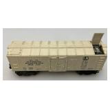 Vintage Lionel O Gauge No. 3472 Automatic Operating Milk Car In Original Box