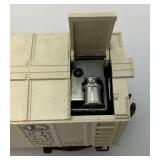 Vintage Lionel O Gauge No. 3472 Automatic Operating Milk Car In Original Box