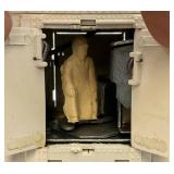 Vintage Lionel O Gauge No. 3472 Automatic Operating Milk Car In Original Box