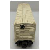 Vintage Lionel O Gauge No. 3472 Automatic Operating Milk Car In Original Box