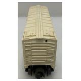 Vintage Lionel O Gauge No. 3472 Automatic Operating Milk Car In Original Box