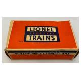 Vintage Lionel O Gauge No. 3472 Automatic Operating Milk Car In Original Box