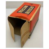 Vintage Lionel O Gauge No. 1045 Operating Watchman In Original Box