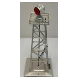 Vintage Lionel O Gauge No. 394 Operating Beacon In Original Box