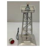 Vintage Lionel O Gauge No. 394 Operating Beacon In Original Box