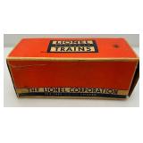 Vintage Lionel O Gauge No. 394 Operating Beacon In Original Box
