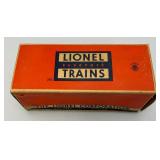 Vintage Lionel O Gauge No. 394 Operating Beacon In Original Box