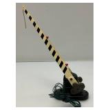 Vintage Lionel O Gauge No. 252 Automatic Crossing Gate In Original Box