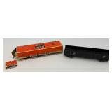 Vintage Lionel O Gauge No. 6462 New York Central Gondala Car In Original Box