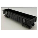 Vintage Lionel O Gauge No. 6462 New York Central Gondala Car In Original Box