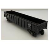 Vintage Lionel O Gauge No. 6462 New York Central Gondala Car In Original Box
