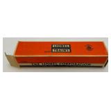 Vintage Lionel O Gauge No. 6462 New York Central Gondala Car In Original Box