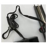 Vintage Lionel O Gauge No. 6019 Remote Control Track Set In Original Box (Cord Brittle Needs Repair)