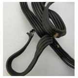 Vintage Lionel O Gauge No. 6019 Remote Control Track Set In Original Box (Cord Brittle Needs Repair)