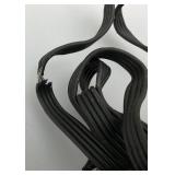 Vintage Lionel O Gauge No. 6019 Remote Control Track Set In Original Box (Cord Brittle Needs Repair)