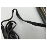 Vintage Lionel O Gauge No. 6019 Remote Control Track Set In Original Box (Cord Brittle Needs Repair)