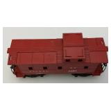 Vintage Lionel O Gauge No. 6257 S.P. Caboose In Original Box